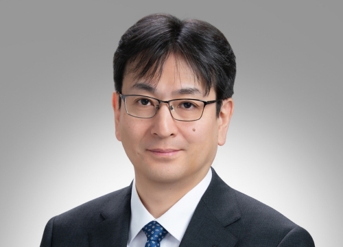 取締役 江口 高充